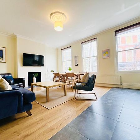 Huge 4 Bed- Archway Underground Station! Apartment Londra Exterior foto