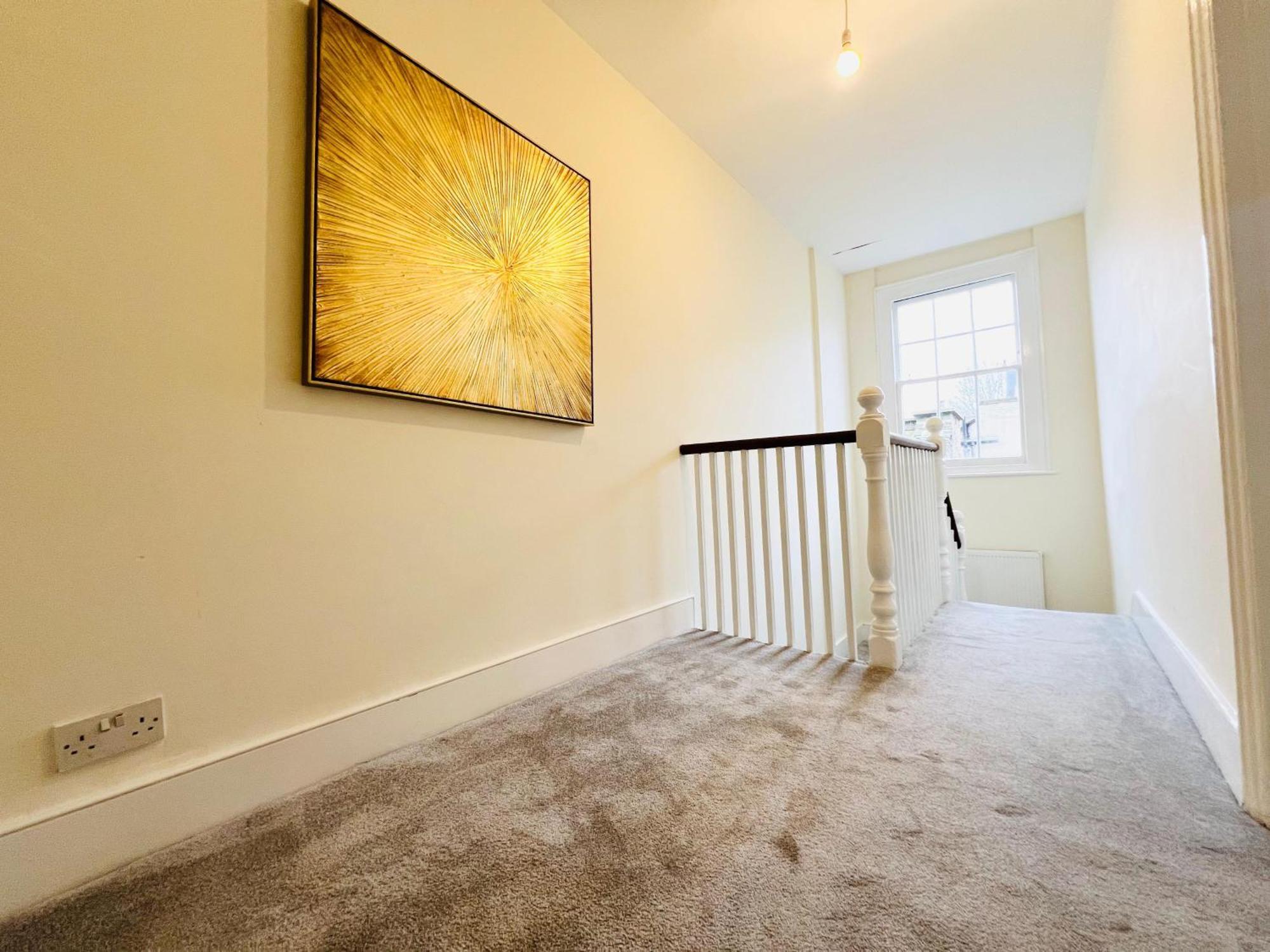 Huge 4 Bed- Archway Underground Station! Apartment Londra Exterior foto